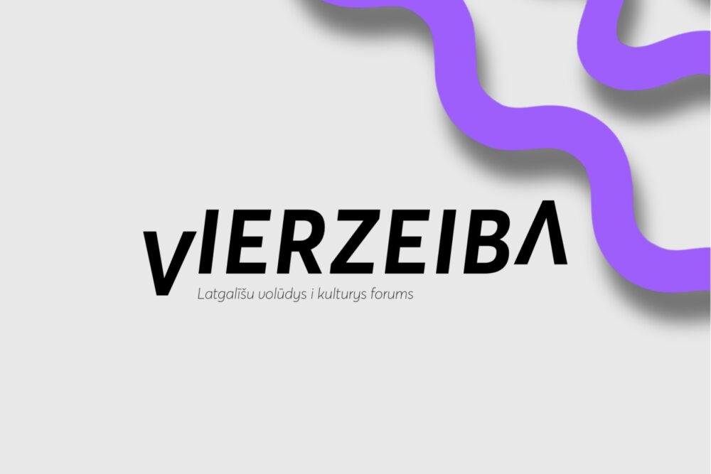 Forumā “Vierzeiba” skanēs latgalīšu volūdys i kulturys pīredzis stuosti