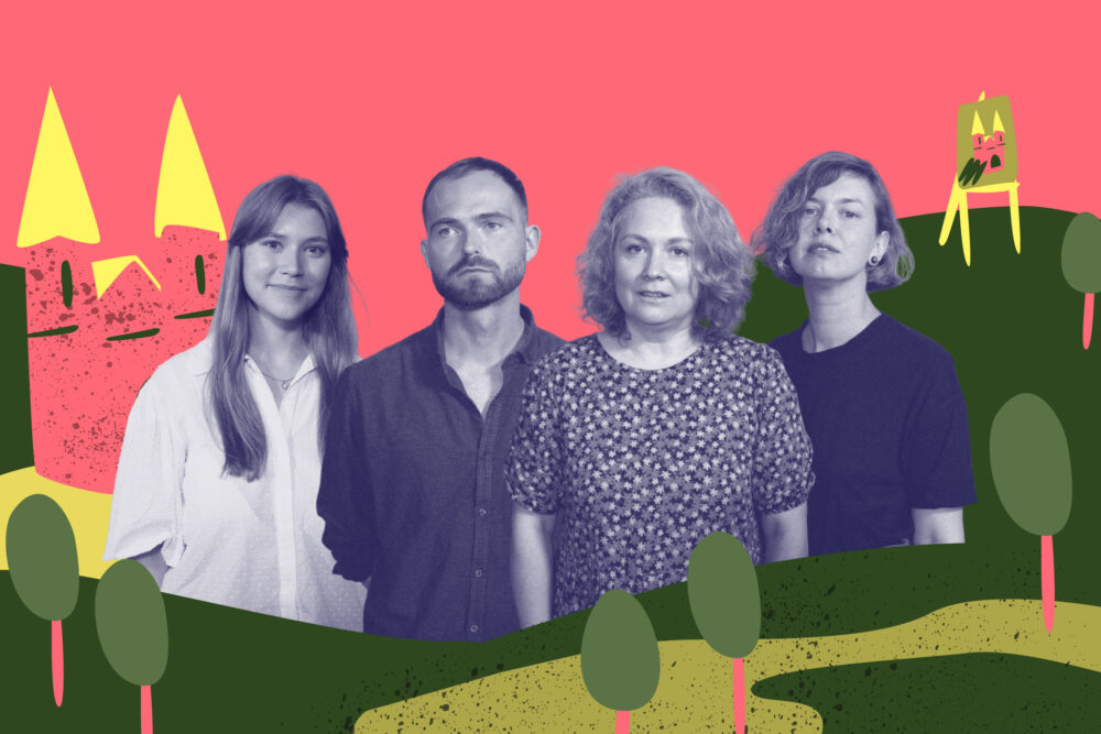 Muokslinīku lūma vaļsts aizsardzeibā – raidejuma “Kai sorguot?” 3. epizode