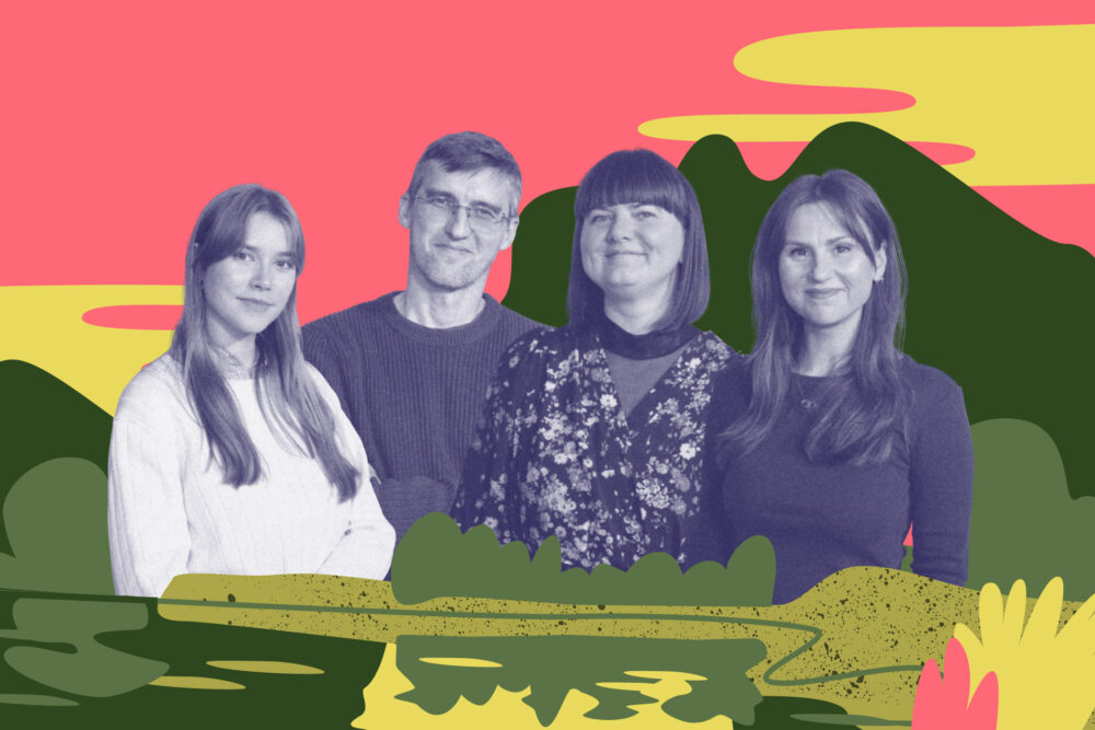 Latgaliskais ir drūseibys resurss – raidejuma “Kai sorguot?” 5. epizode