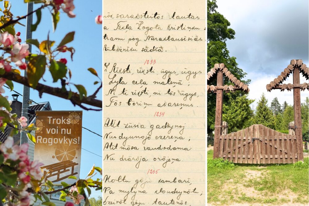 Kulturys īsacejumi nedeļai: Nautrānu kulturtelpa