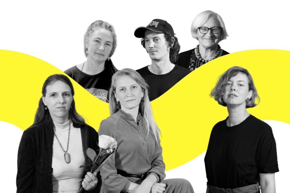 Latgolys prozys skaitejumu finalā sasatiks kai pīredziejuši prozys latgaliski raksteituoji, tai suocieji