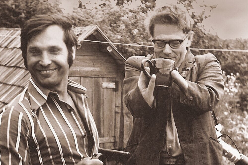 Par gūdu Latgolys pūdnīku dīnu jubilejai taiseis izstuodi – fotografi aicynuoti īsyuteit kartenis