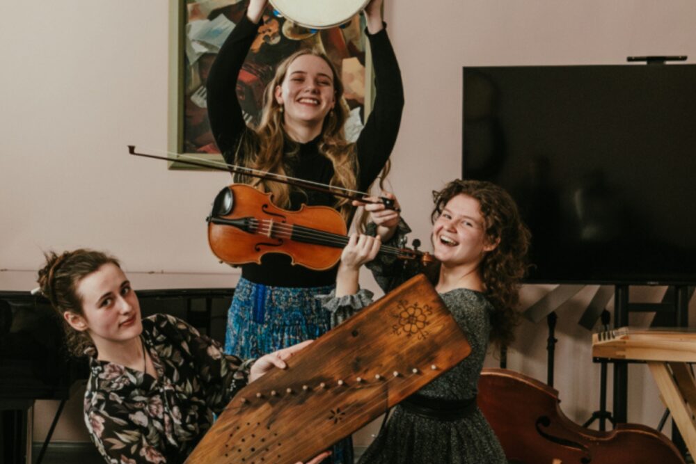 Patriots var nūbraukt tuoli paceli, tok patriotismu nu juo uorā nikod nadabuosi!