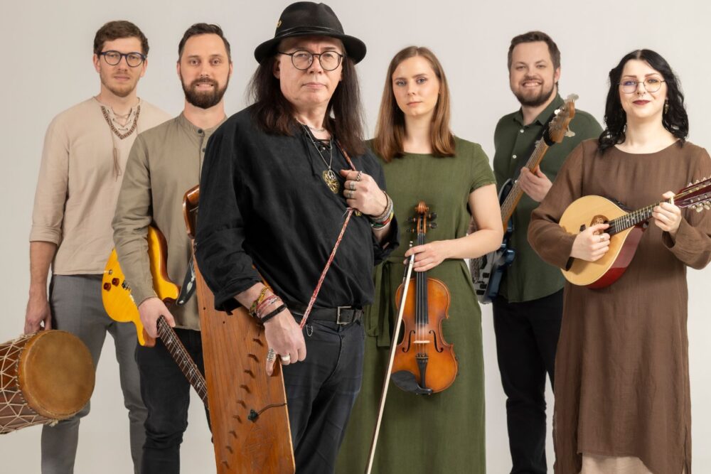 “Laimas Muzykanti” pyrma 30 godu jubilejis koncertu izlaiduši zalta dzīšmu izlasi