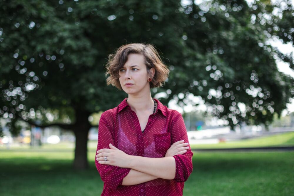 Reigā nūtiks dzejneicys Ligijis Purinašys autorvokors