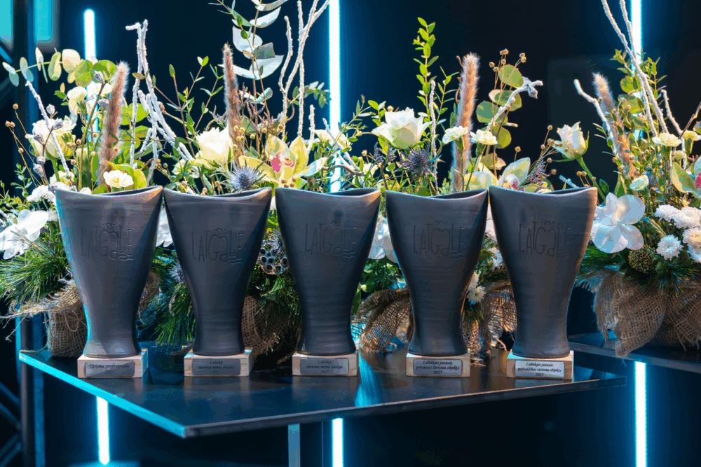 Zynomi Latgolys Turysma bolvys 2025 sajiemieji (+FOTO)