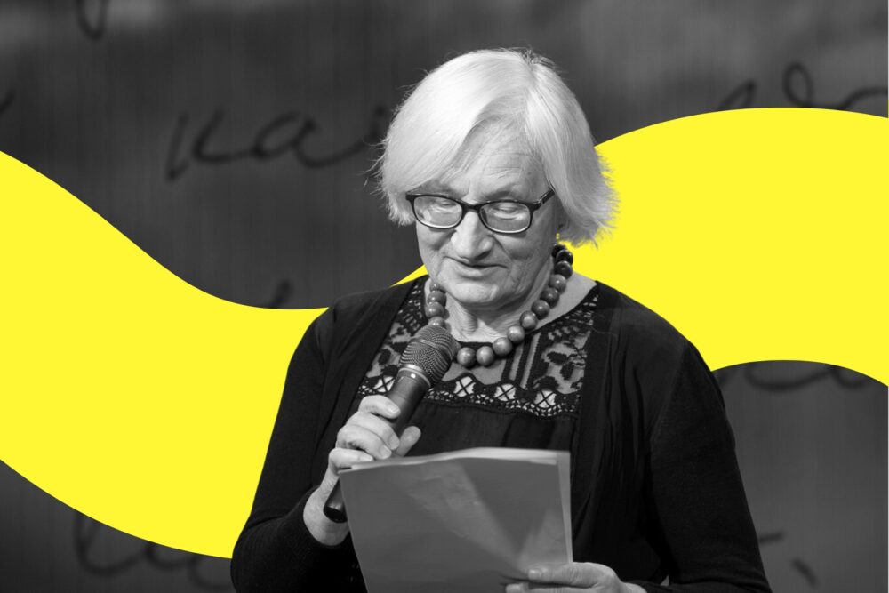 Lilija Limane. Muote īt