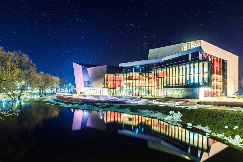 “Gora” liktiņs – kū sūlej pošvaļdeiba, kū pīprosa sabīdreiba?