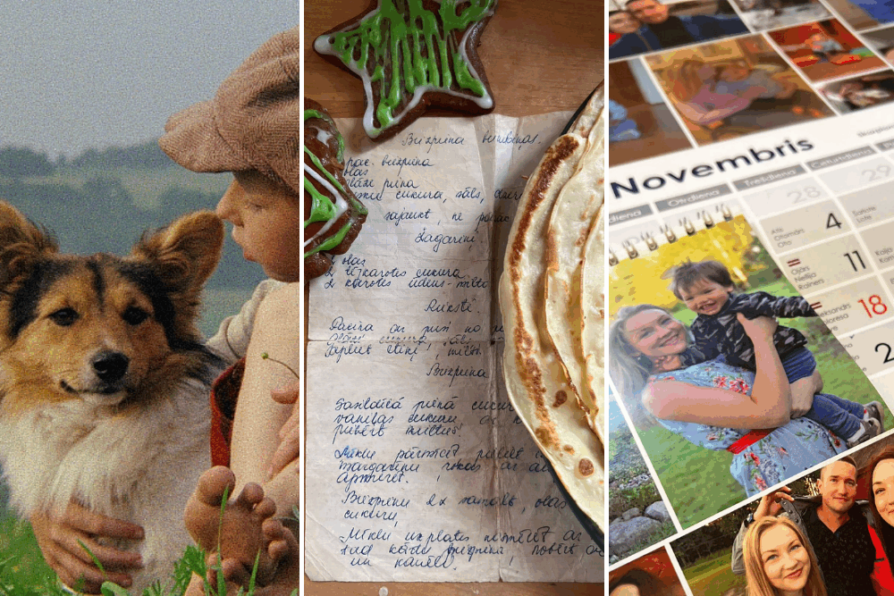 Kulturys īsacejumi nedeļai: kinu klasika, kalendars i poštaiseiti gordumi