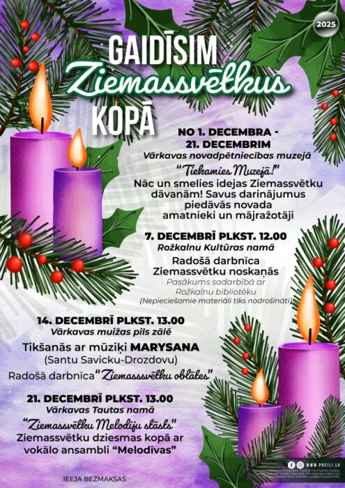 Sasatikšona ar Santu Savicku-Drozdovu @ Vuorkovys muižys piļs