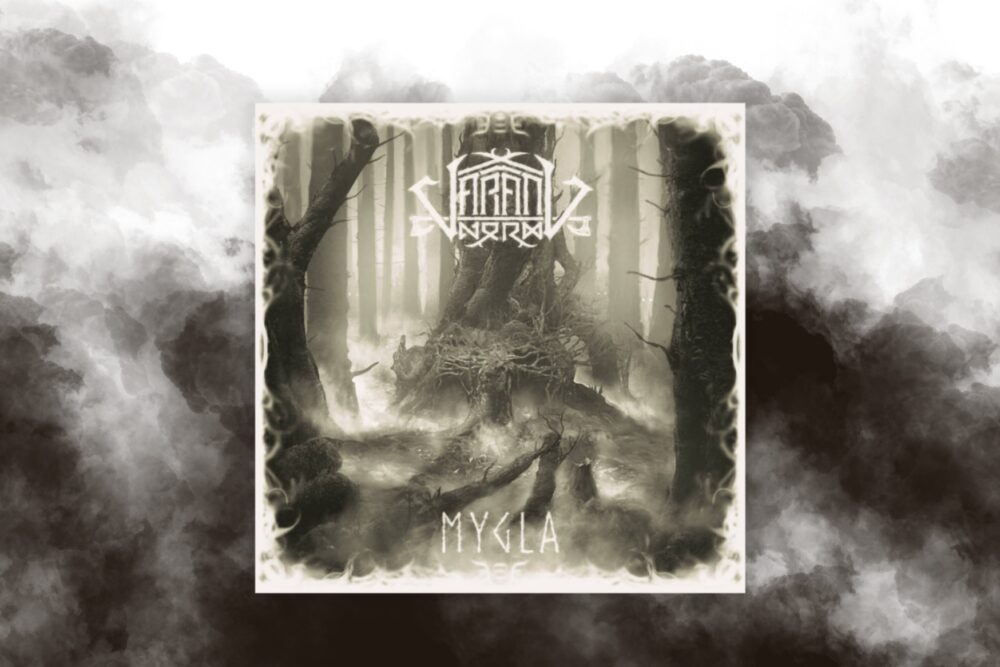 Latgalīšu smoguos muzykys trūņa saiminīki. Grupys “Varang Nord” albuma “Mygla” apskots