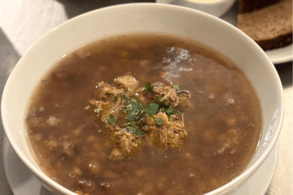 Svātku kūčys “Kuotiņu” babys gaumē