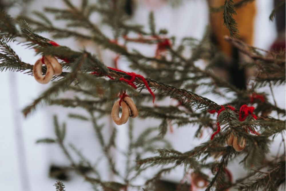 Tradicejis, koncerti i izruodis. Latgalisku svātku nūtikšonu izlase
