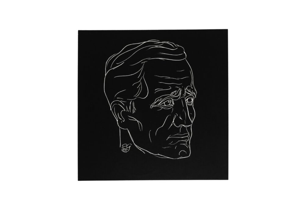 Andryvam Jūrdžam – 180. Viesturyska apcere