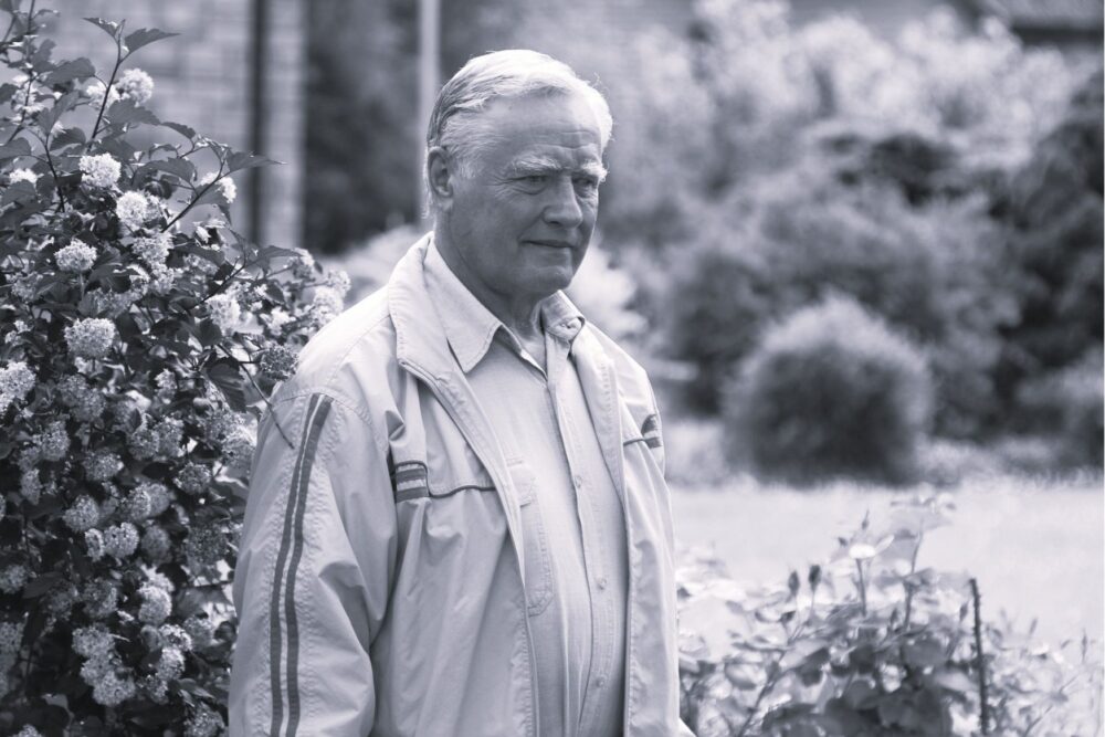 Myužeibā nūguojs keramiks Juoņs Seiksts