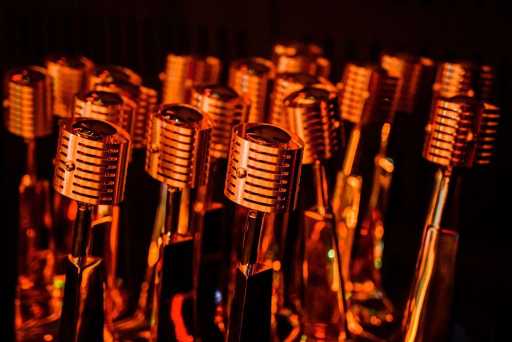 Bolvai “Zelta mikrofons” nomināti vairuoki ar latgaliskū muzyku saisteiti īroksti