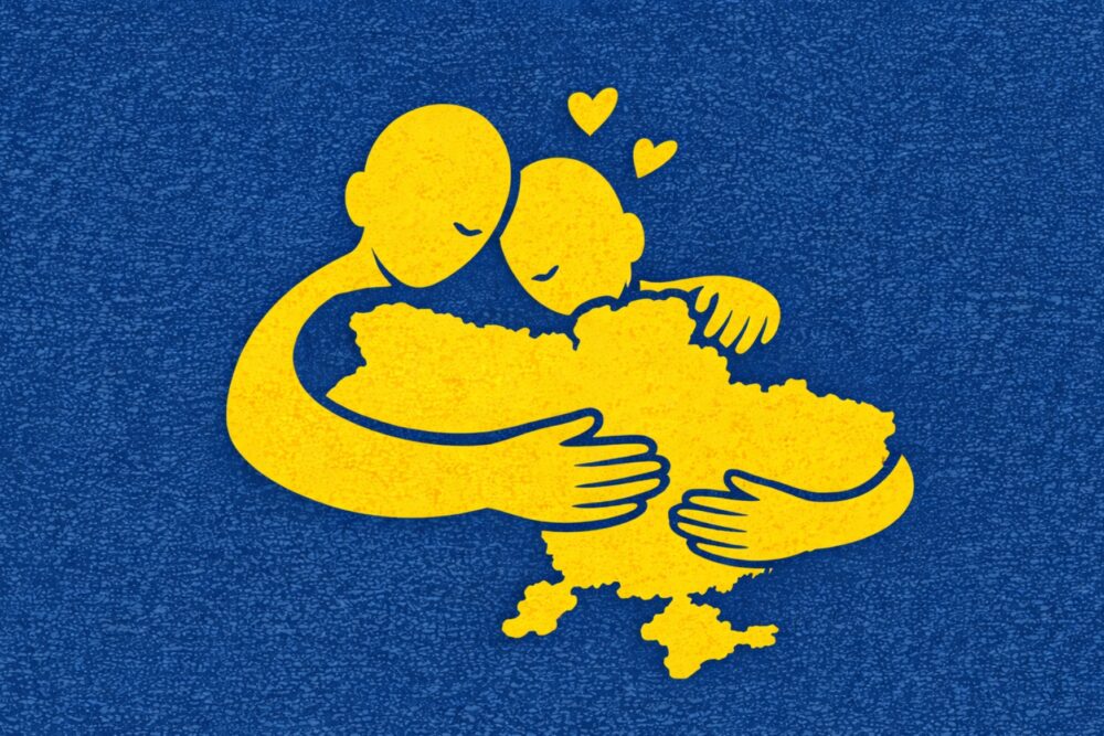 Dekolonizaceja kai kasdīnys prakse: Ukraina i mes