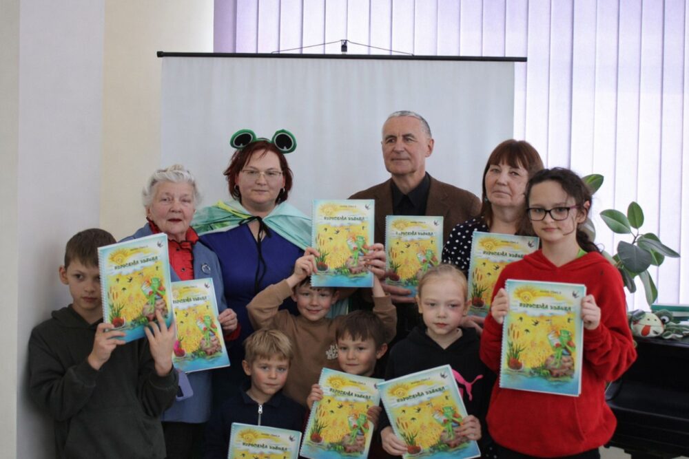 Maltā aizvadeiti bārnu gruomotys “Rupuceiša vosora” attaiseišonys svātki (+FOTO)