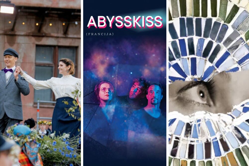 Kulturys īsacejumi nedeļai: fotoizstuode Rēzeknē, kadrilis Lūznovā i koncerts Daugovpilī