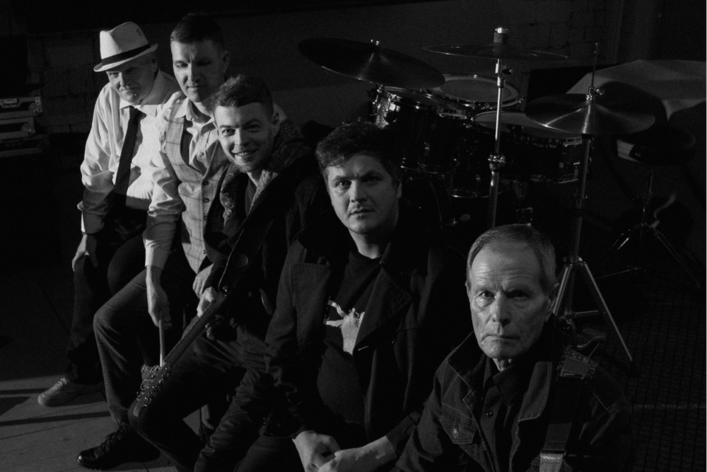 Grupai “Dabasu Durovys” jauna dzīsme “Alkimeja”