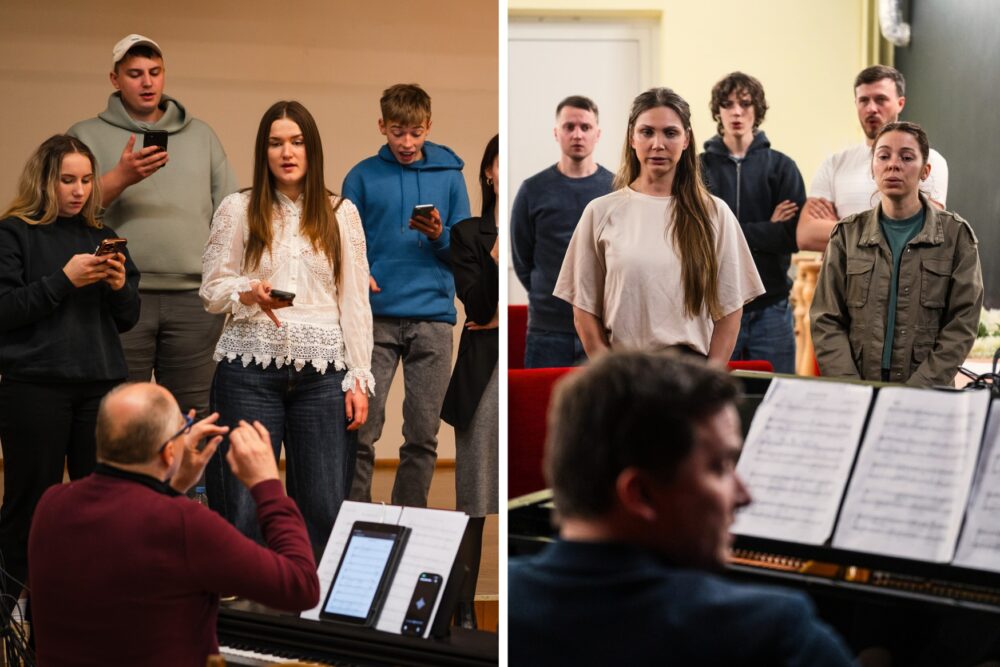 Kai šovam “Koru kari” gatavejās kori nu Latgolys? (+FOTO)