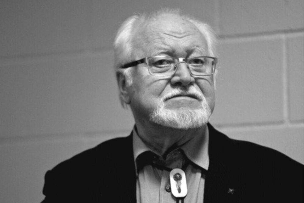 Myužeibā nūguojs režisors Juoņs Streičs