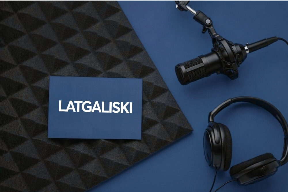 Latgolys kongresa dīnā medejus aicynoj etera programā īkļaut vaira satura latgaliski