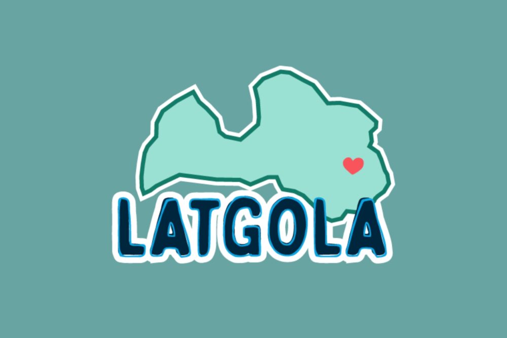 Latgolys kulturys tests 2025