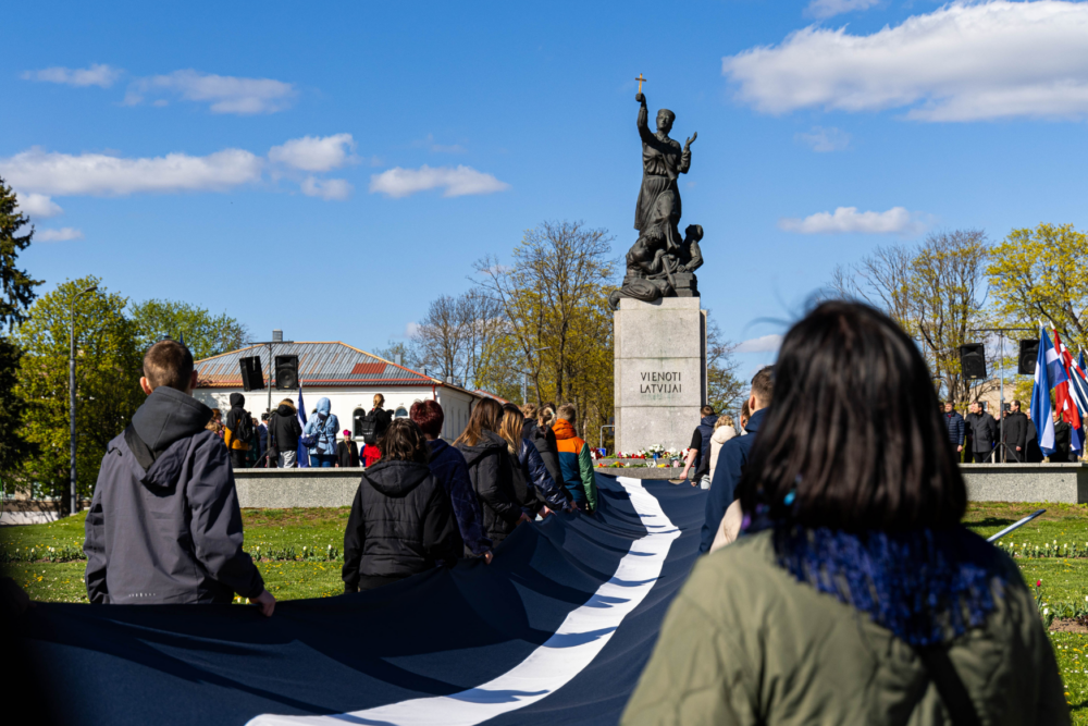 Latgolys kongresa dīnys nūtikšonys 2026