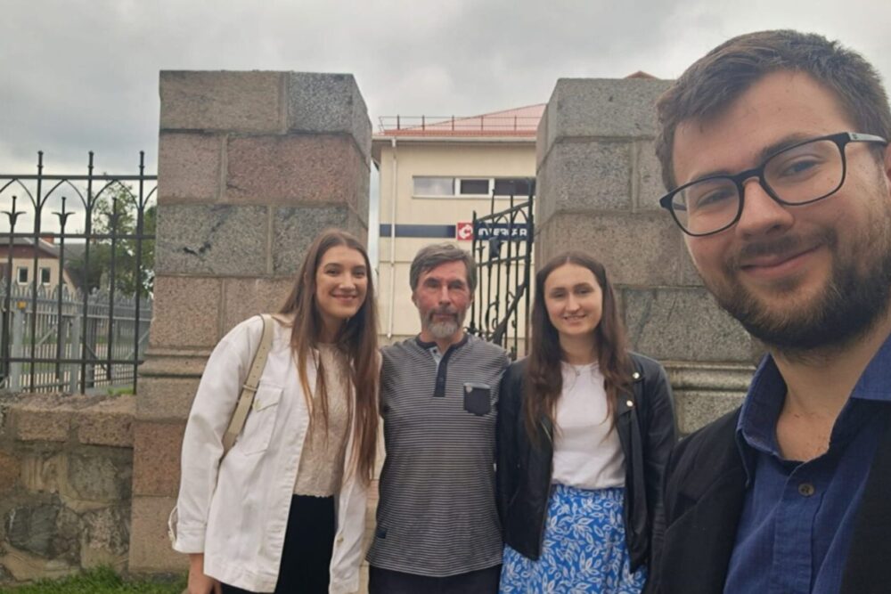 Latgolā otkon izskanēs Andreja Selicka goreiguos muzykys cyklys “Cerības cereņš”