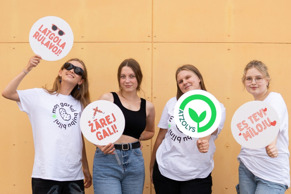 Seminars jaunīšim “Atzolys 2026” Kuorsovā aicynuos taiseit jaunys latgaliskys kaitys