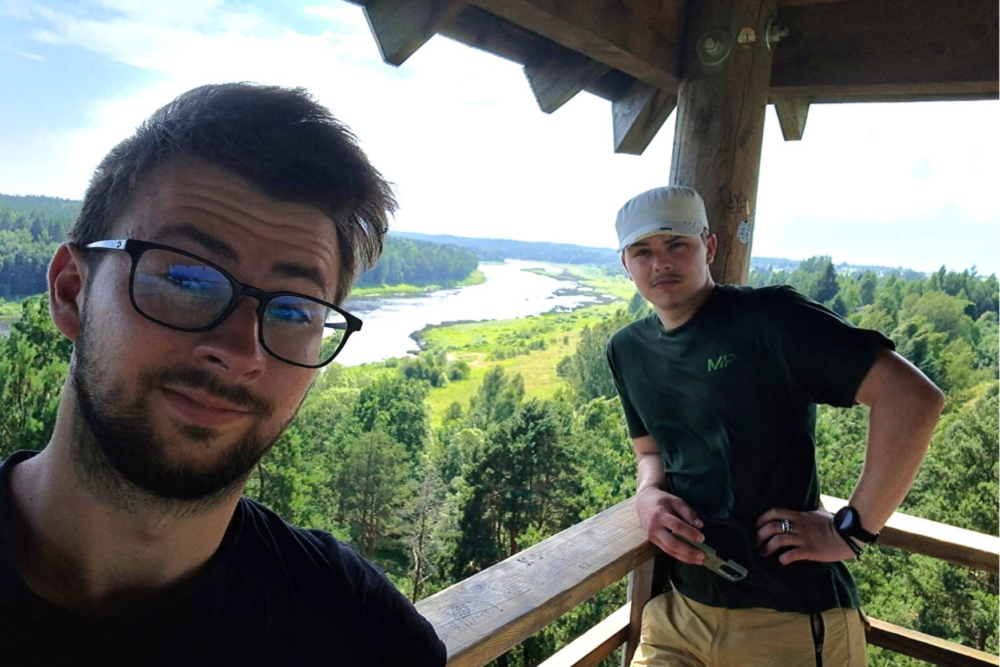Latgolys apceļuošonys projekts “Pazudušū pādu retrospekceja” atsagrīž ar specepizodem