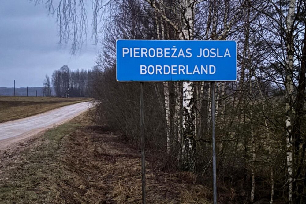 Pīrūbežs – vaira nakai teritorejis apzeimiejums