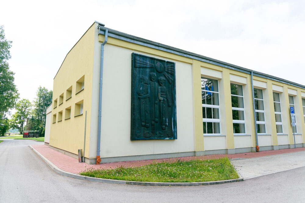 Vysa pamatā – sadarbeiba. Augšdaugovys nūvoda kulturys nomu pīredzis stuosts (+ FOTO)
