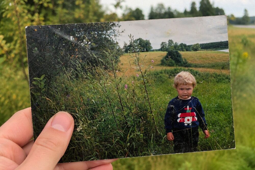 Teatra trupa “Kvadrifrons” īstudej izruodi par latgaliskū identitati – “Apjukušais bārns”