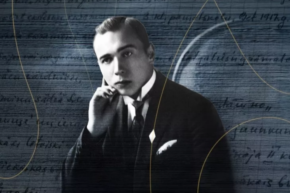 Ar muzykalu stuostu Latgolys viestnīceibā “Gors” svieteis Ontona Rupaiņa 120. jubileju