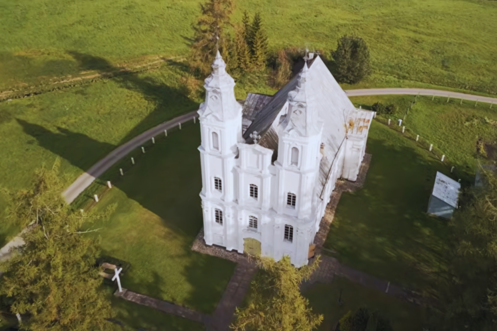 Ar jaunu skaņdorbu turpynoj svieteit Ontona Rupaiņa jubilejis godu