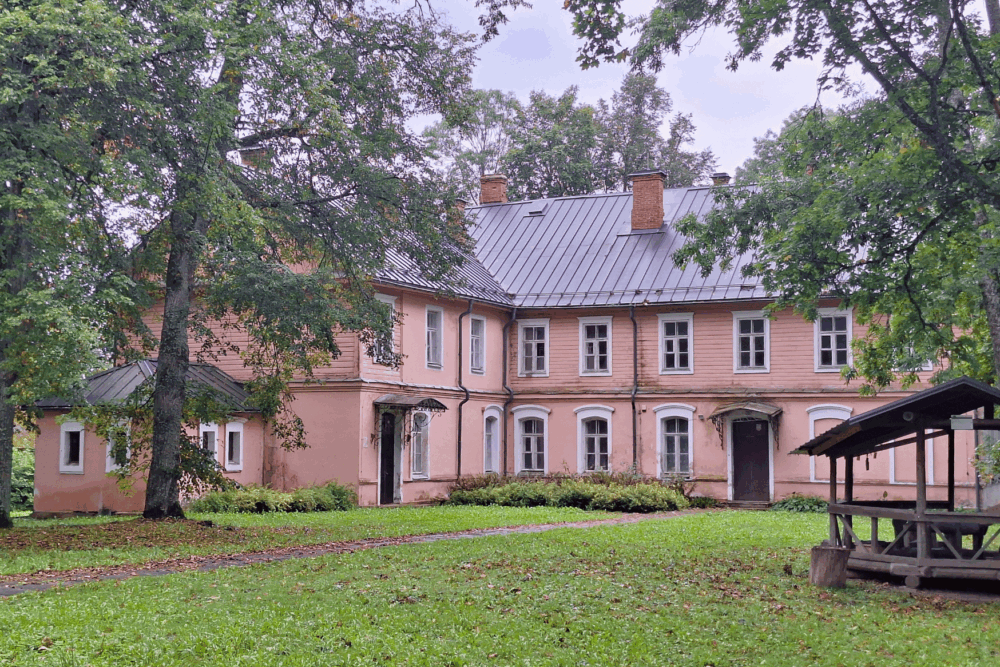 Saglobuot voi aizmierst? Rēzeknis piļsātys i nūvoda arhitekturys montuojums