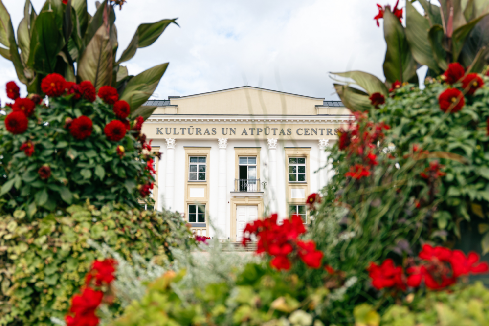 Kulturys noms nav tik ceļtne, tū pīpylda cylvāki. Bolvu Kulturys i atpyutys centra pīredzis stuosts (+FOTO)