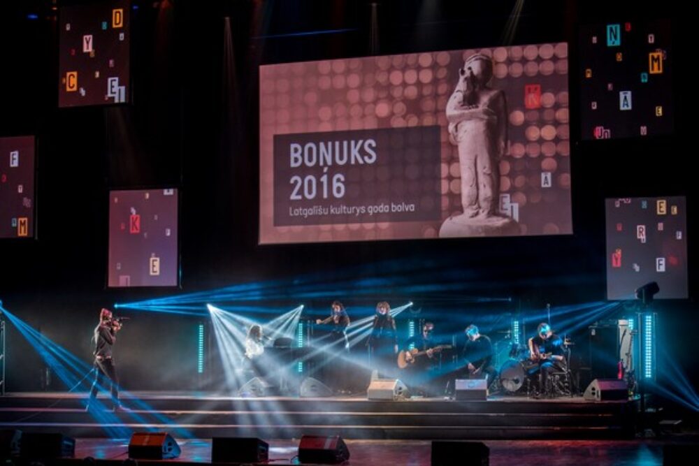 Atsaver iz “Boņuka 2016” bolvys padūšonu foto šaļteņuos!